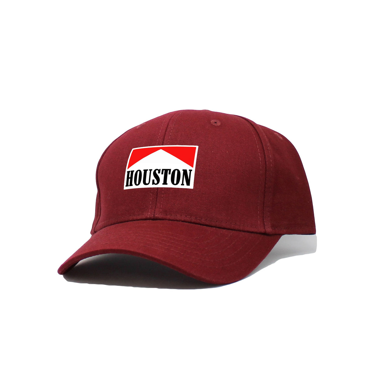 Houston Dad Hat
