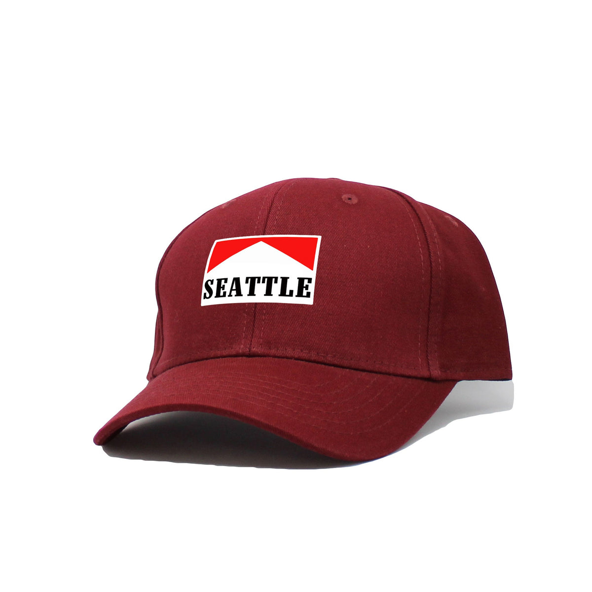 Seattle Dad Hat