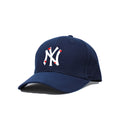 NY Heart Dad Hat