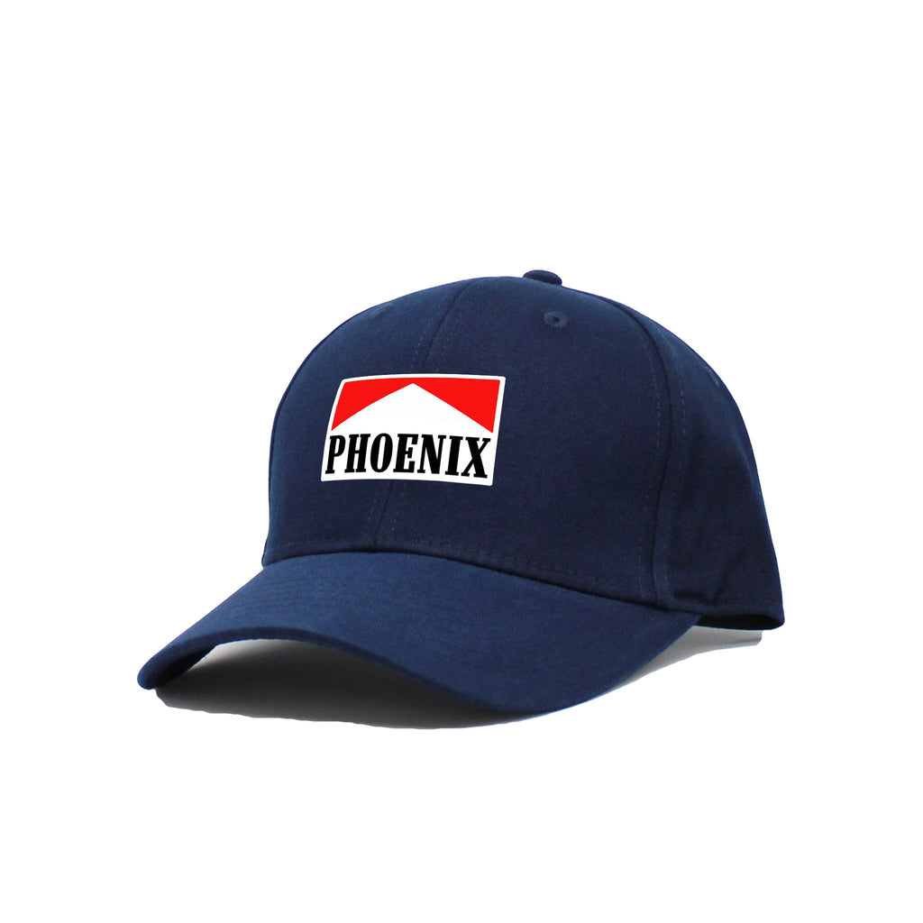 Phoenix Dad Hat