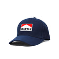 Seattle Dad Hat