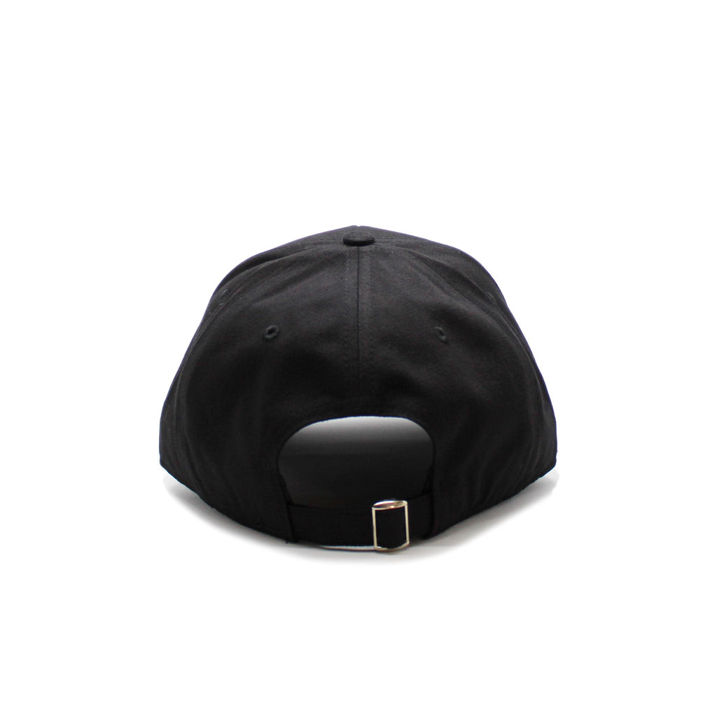 Gold LA Dad Hat