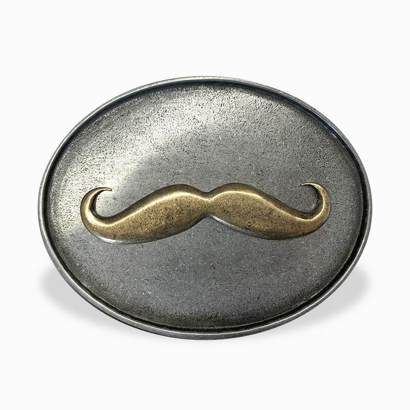 Mustasch