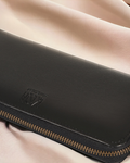 Kivik Long Zip Wallet | Apple Leather