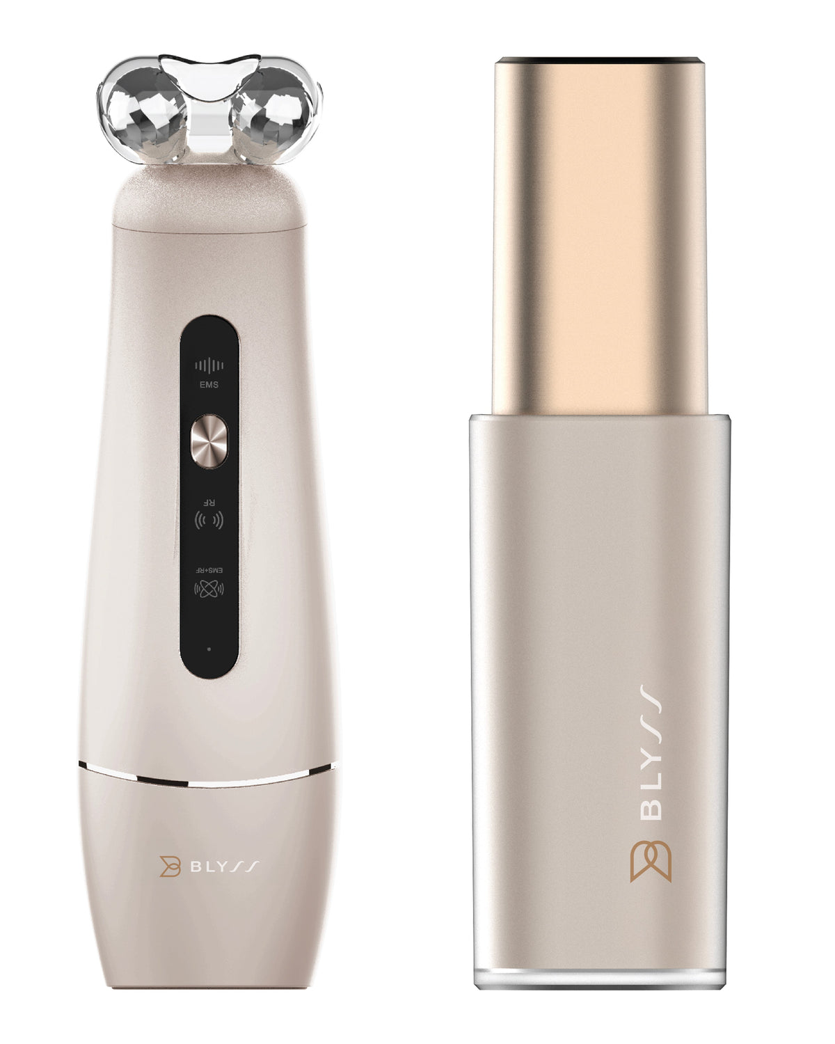 Blyss Essentials Duo