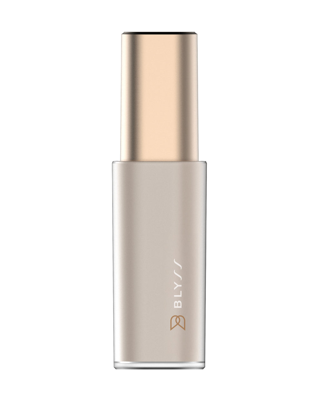 Blyss Maia – Cepillo de limpieza facial sónico y masajeador de ojos con calor