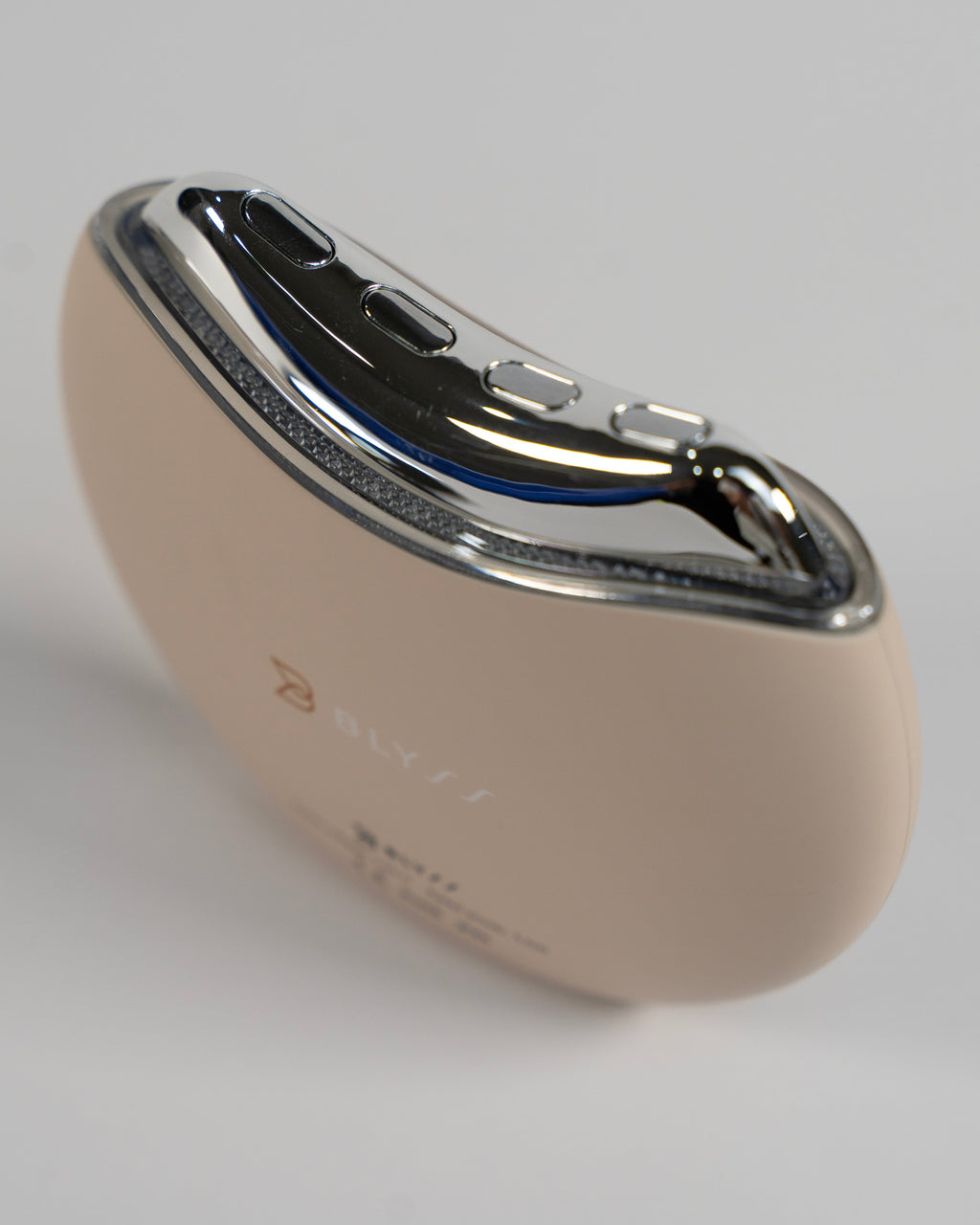 Blyss Aria — Radio Frequency Neck & Face Lifting Device