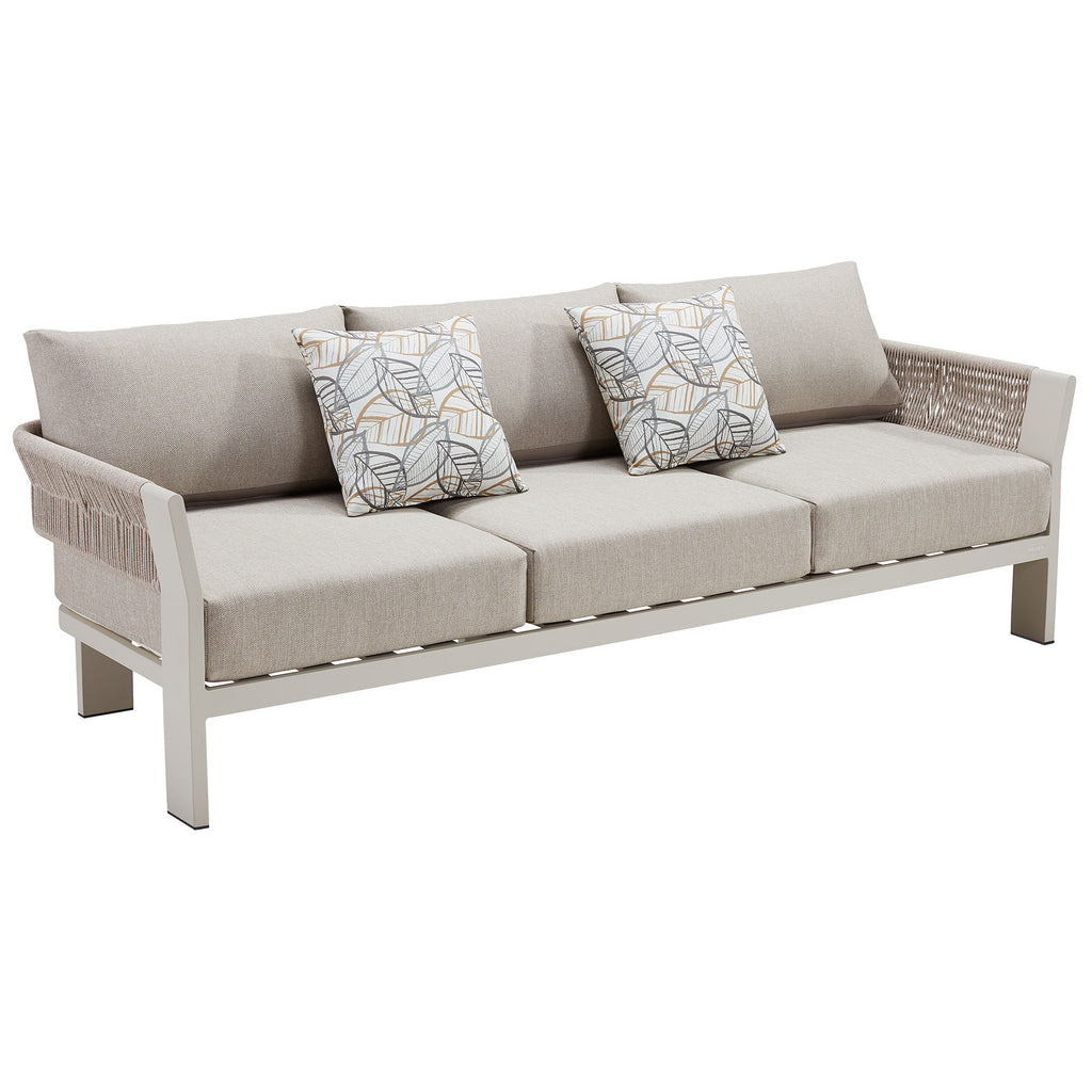 HIGOLD Borromeo Outdoor Sofa Set for 5-Series 2054
