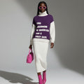 CANDY STORE Sweater BYMANYC ® New York