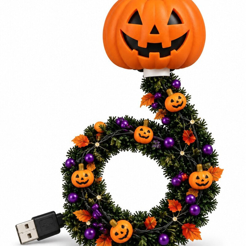 Julprojektor