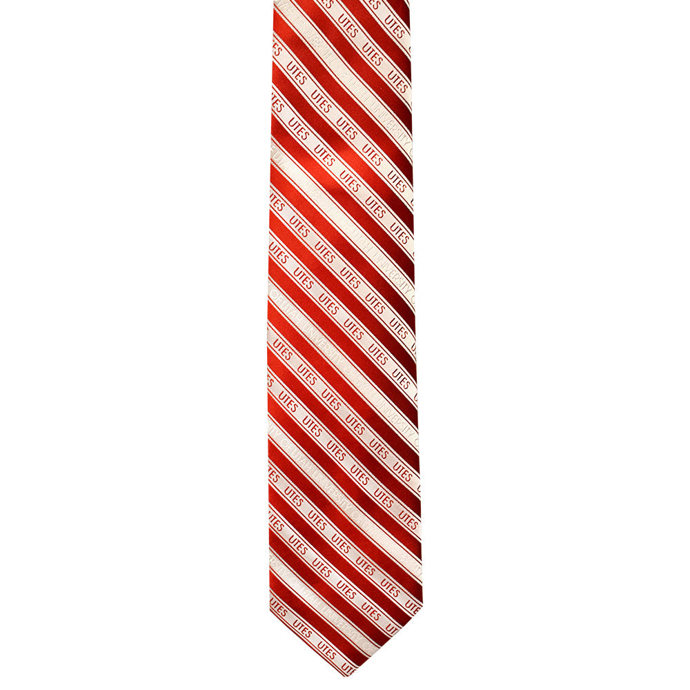 University of Utah Utes Youth Tie