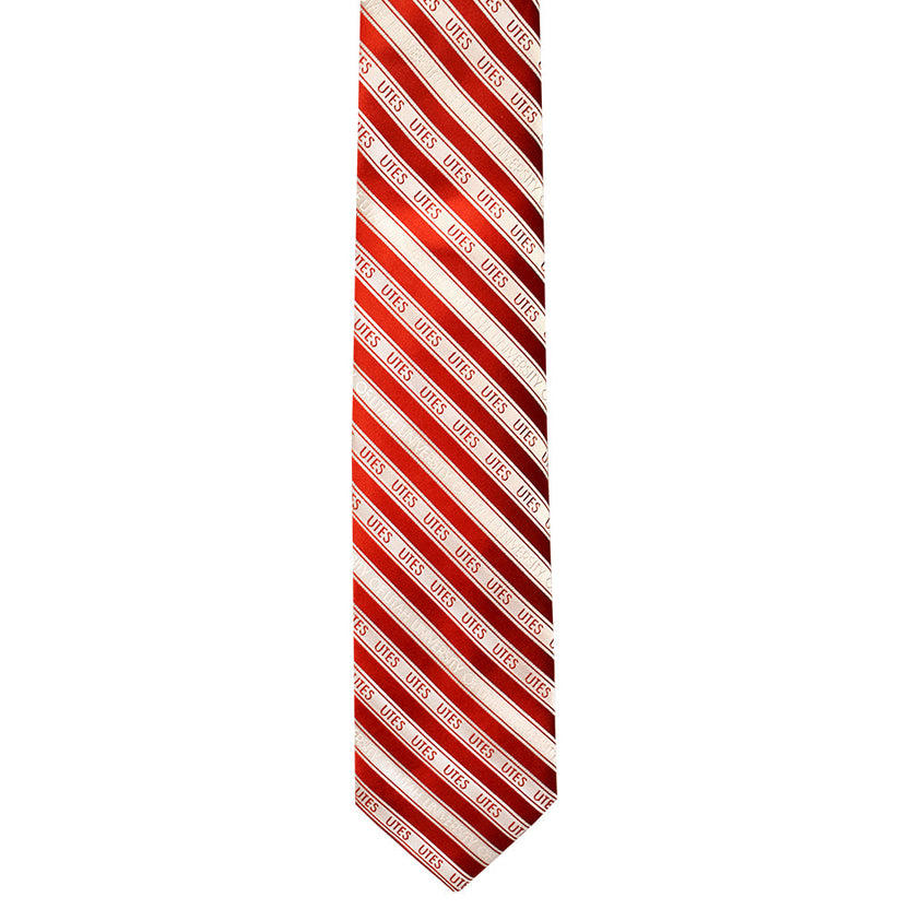 University of Utah Utes Youth Tie