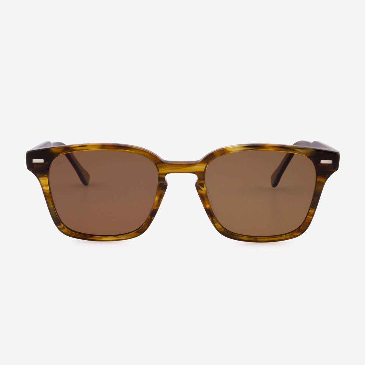 Caladesi - Gafas de sol de acetato y madera