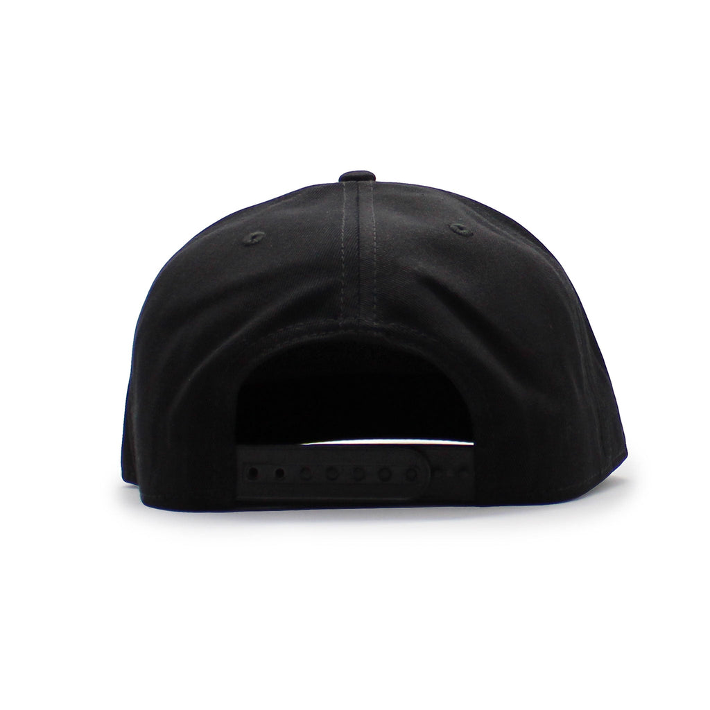 Gorra snapback de LA