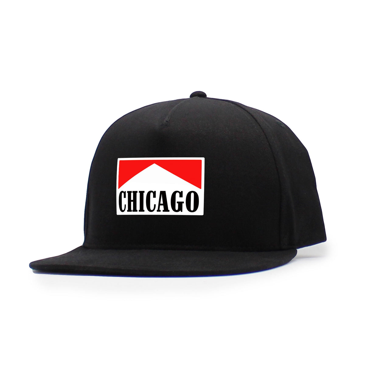 Chicago Snapback