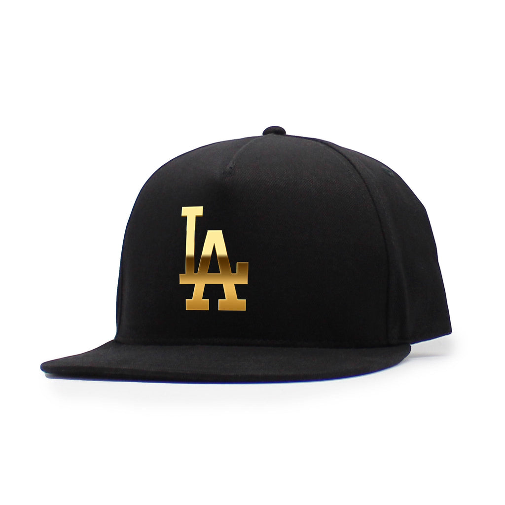Gorra snapback de LA