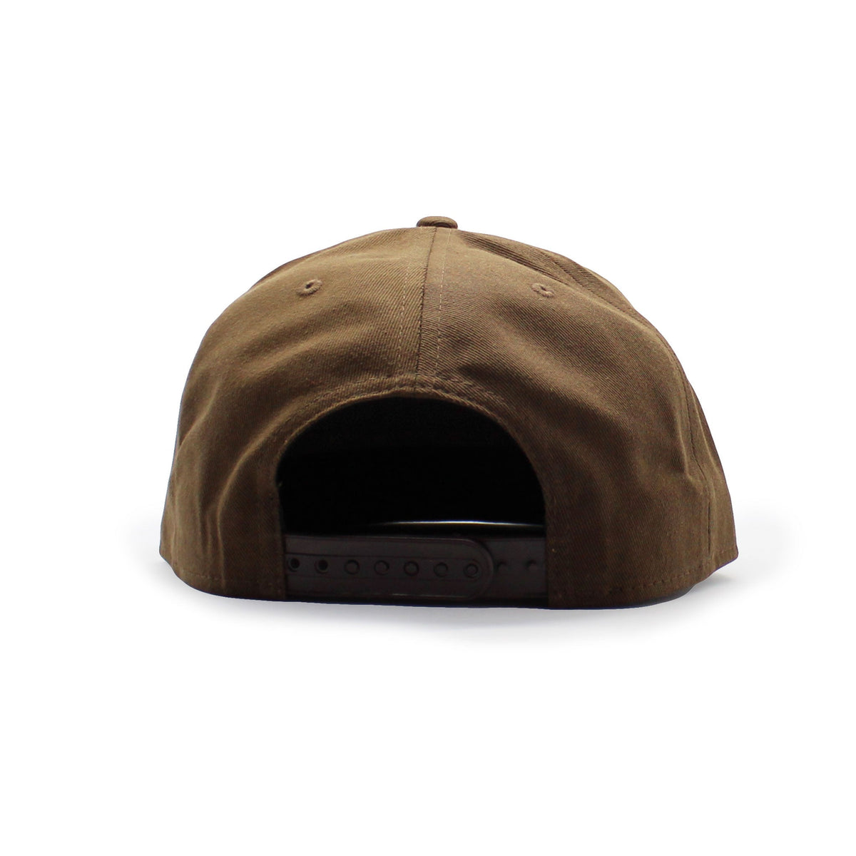 NY Snapback