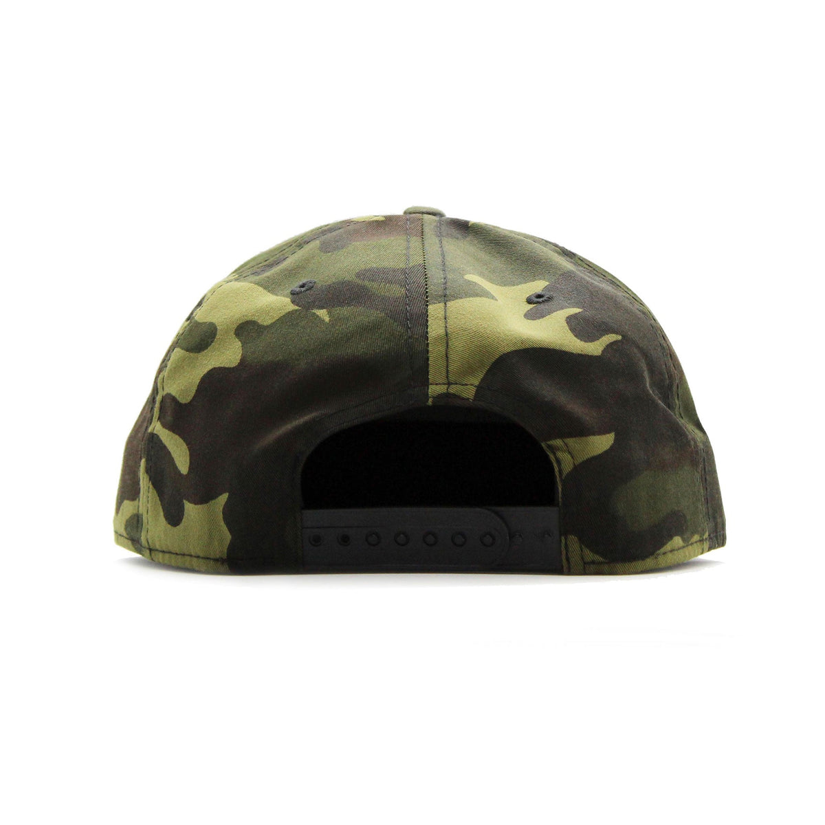 Gorra snapback de LA