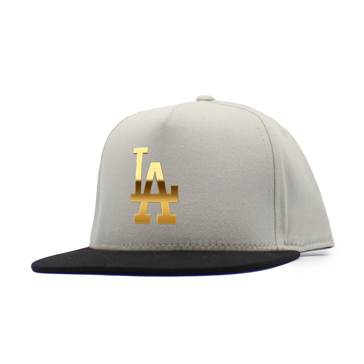 LA Snapback