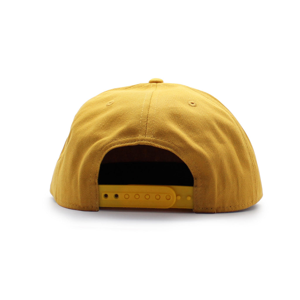 Gorra snapback de LA