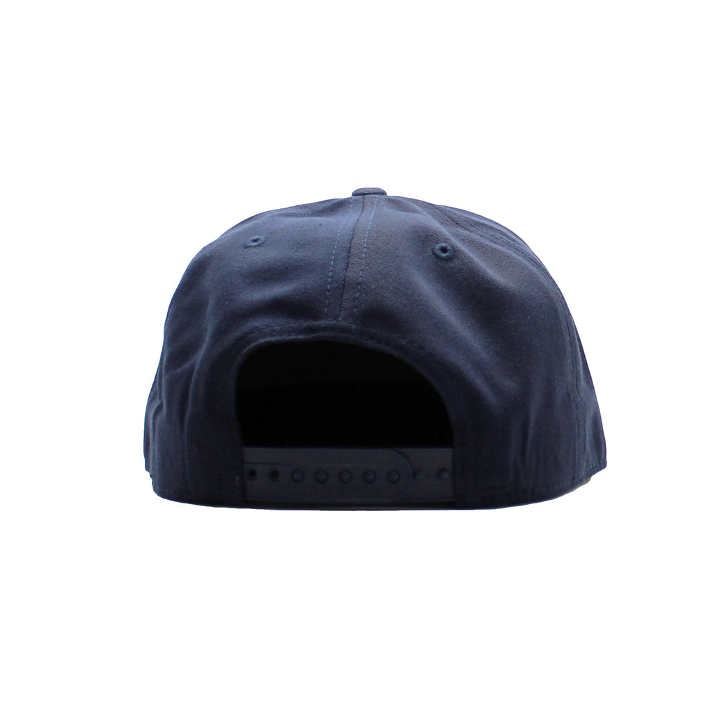 Gorra snapback de LA