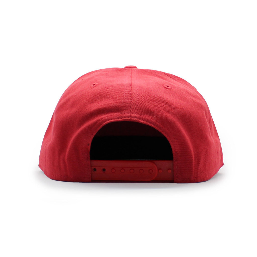 Chicago Snapback
