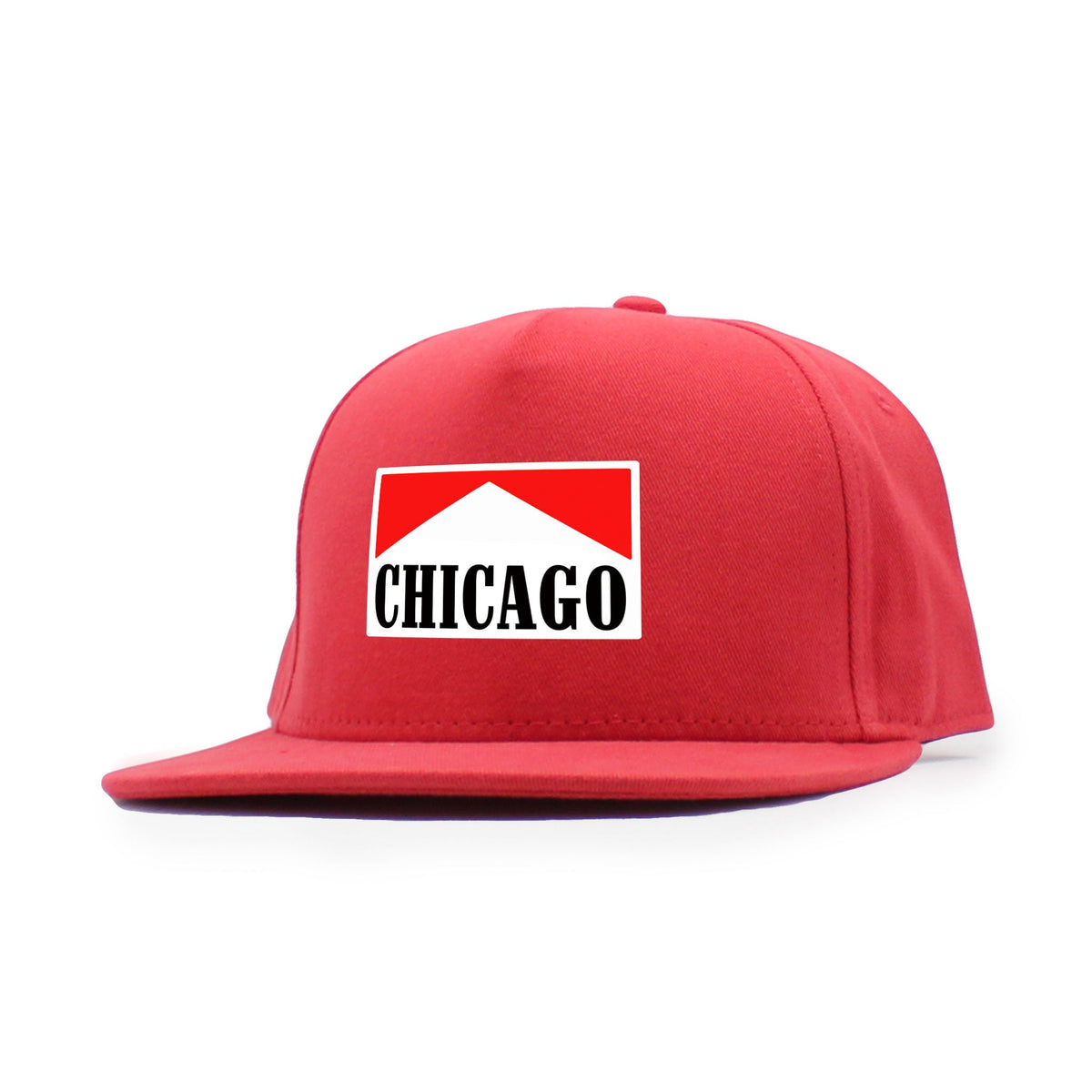 Chicago Snapback