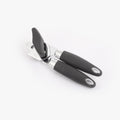 Hand Held Can and Bottle Opener, Black