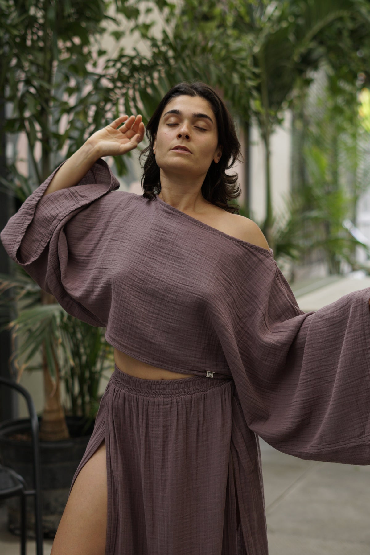 Bloomara Skirt