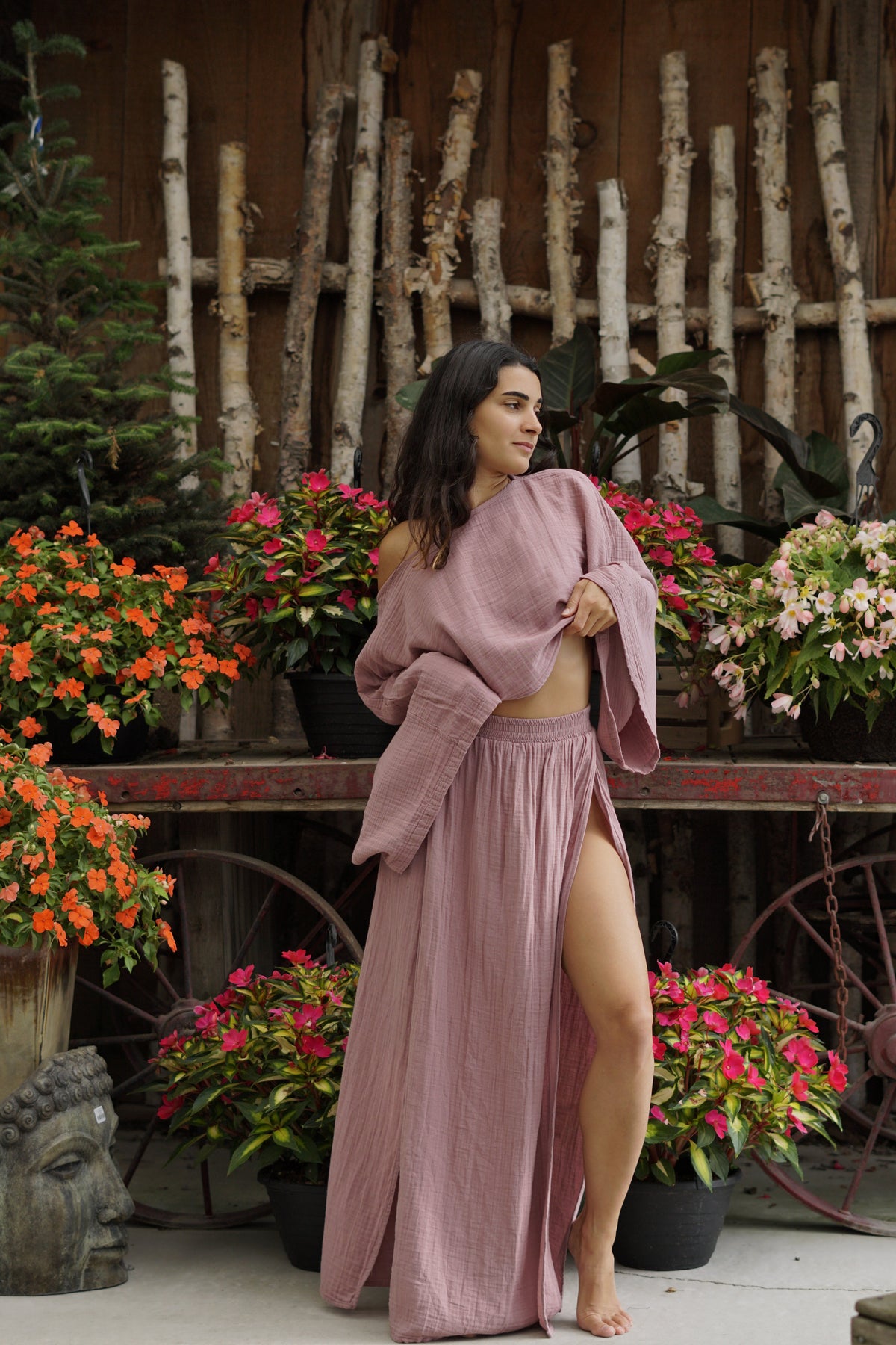 Bloomara-topp