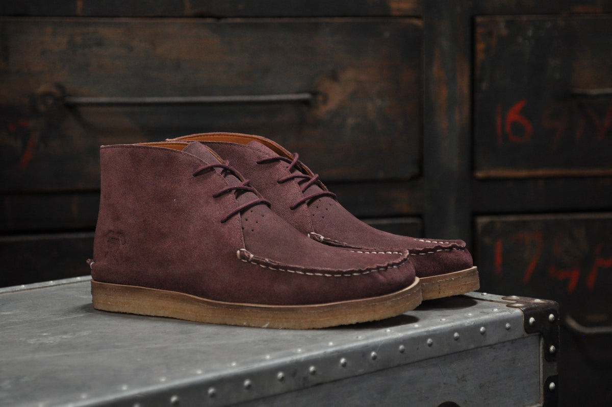 The Wallace | Vinos