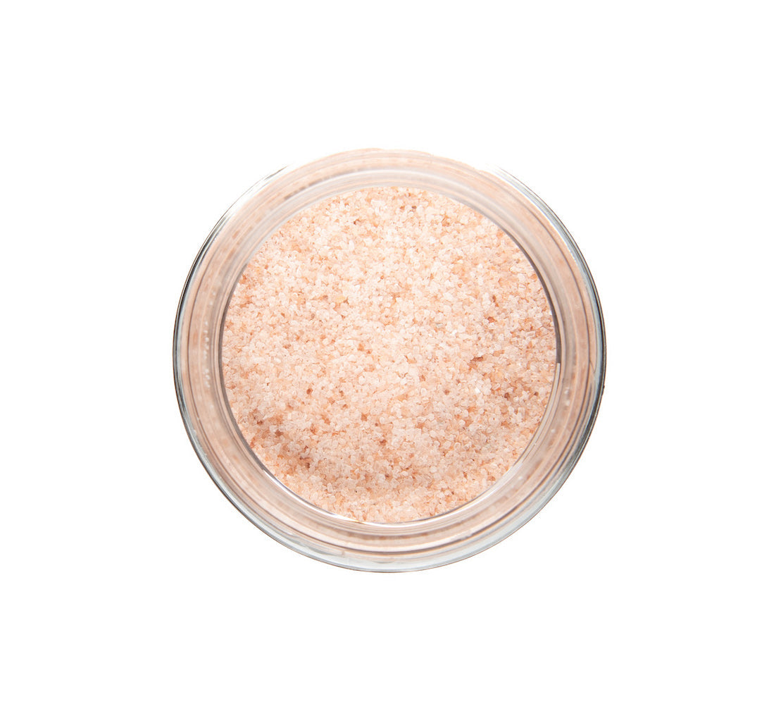Aromatiskt Neti-salt | Mineralbaserad nässköljning med örtextrakt för näshygien