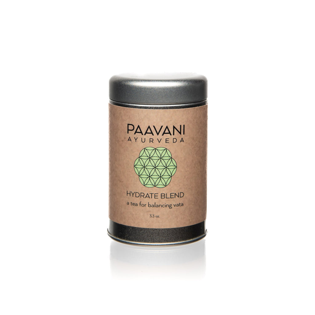 Hydrate Blend Tea