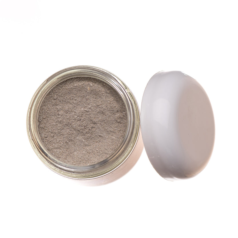 Tridoshic Cleanser & Mask | Ayurvediska rengöringskorn för en balanserad och strålande hy