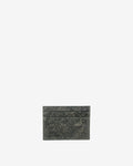 Slim Card Holder | Coconut Leather