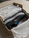 Miljömedvetna sneakers BYMANYC ® New York GREENWICH TREND