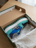 Zapatillas ecológicas BYMANYC ® New York QUEENS QUINTESSENCE