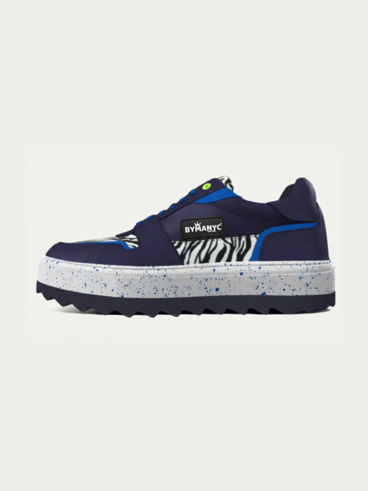 Zapatillas Ecológicas BYMANYC ® New York ELITE WALKWAYS