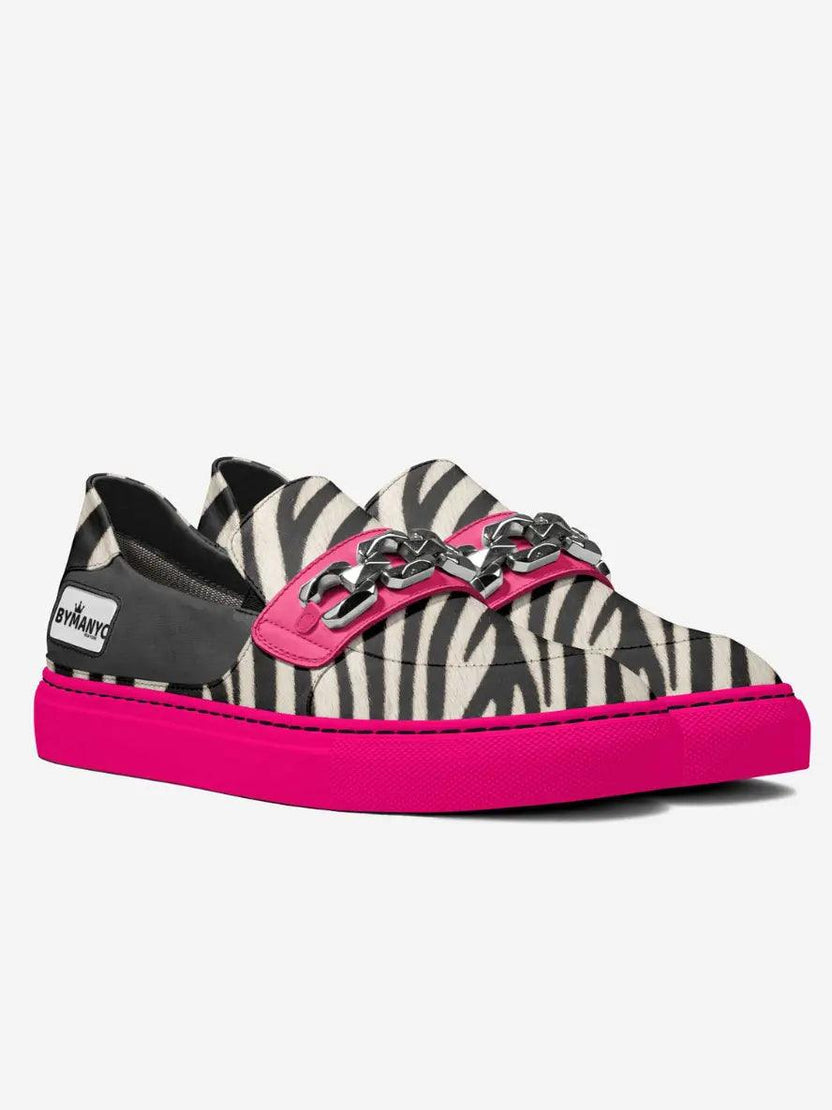 Eco-Luxury Footwear BYMANYC ® New York – Runway Exclusive