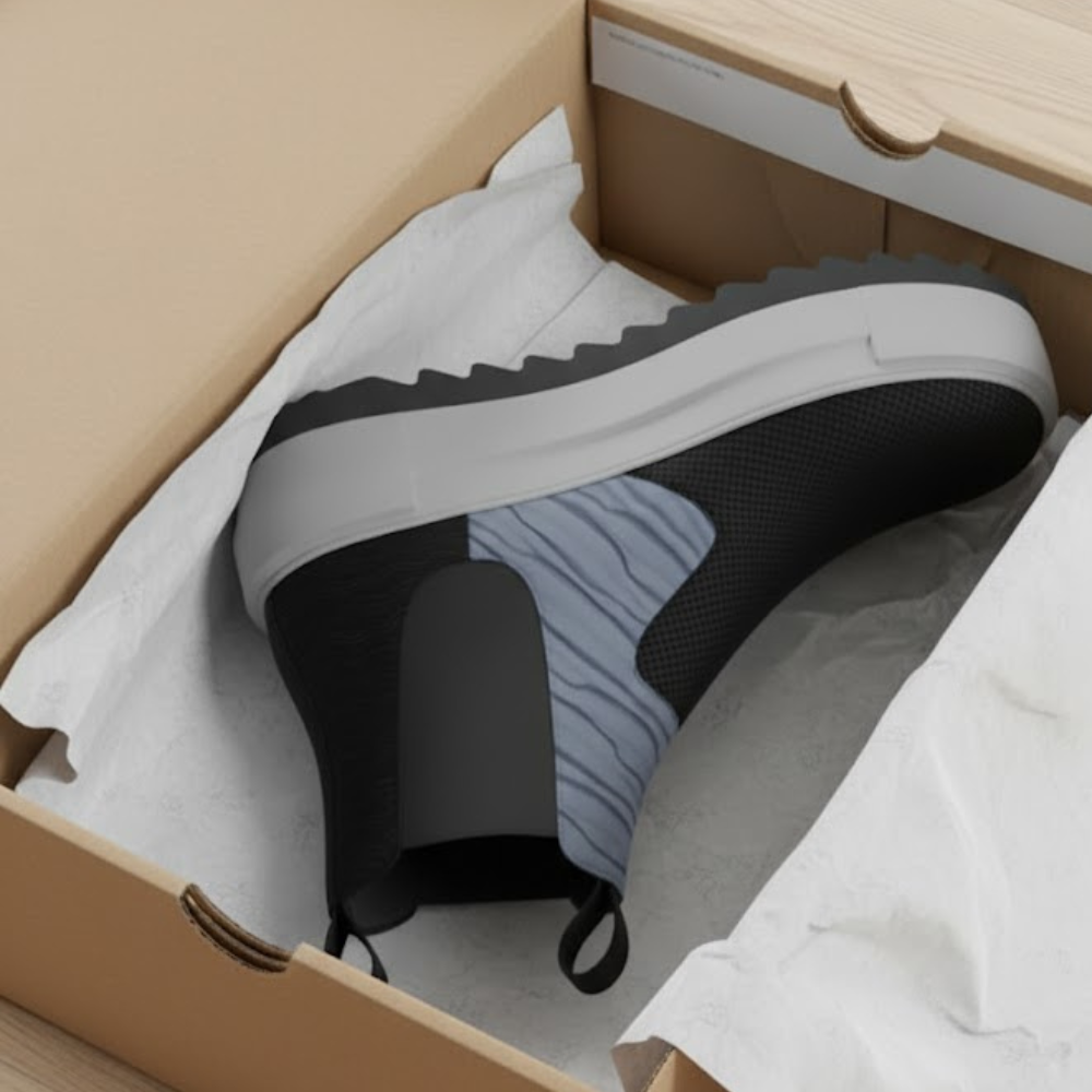 Botas elegantes BYMANYC ® New York MADISON MODE