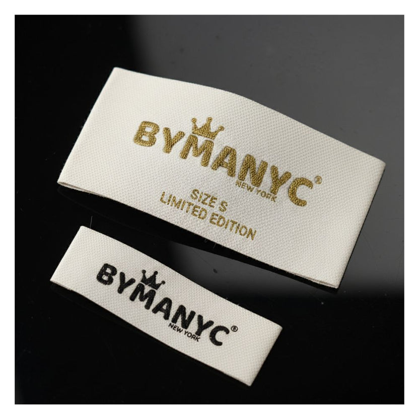 Pull en maille épaisse demi-zip rouge SOHO : Nouvelle collection COUTURE à NOLITA - BYMANYC ® New York
