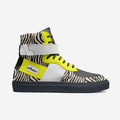 Ethical Ankle Boots BYMANYC® New York UPPER EAST GRACE