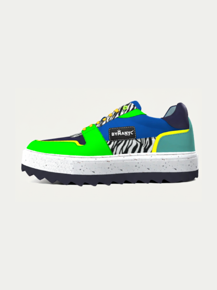 Zapatillas éticas BYMANYC ® New York COUTURE