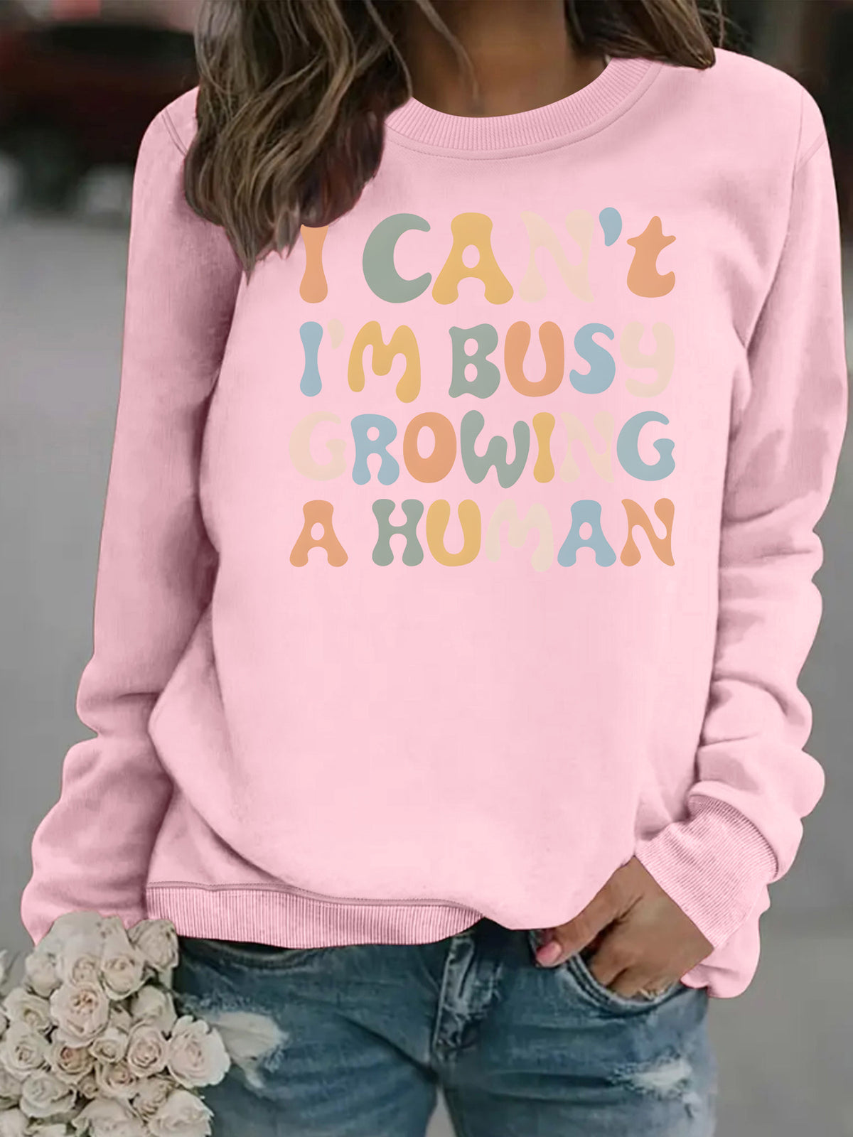 Chemise à manches longues avec sweat à capuche en polaire