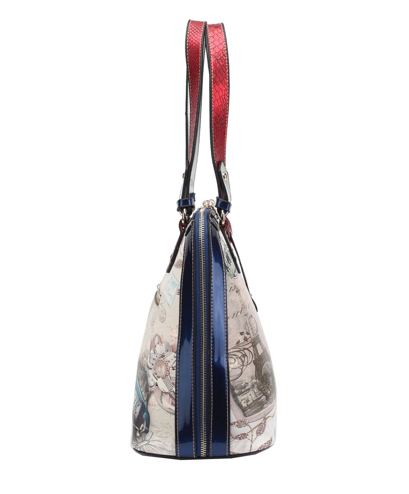Torba Arosa Vintage Parisian Tote