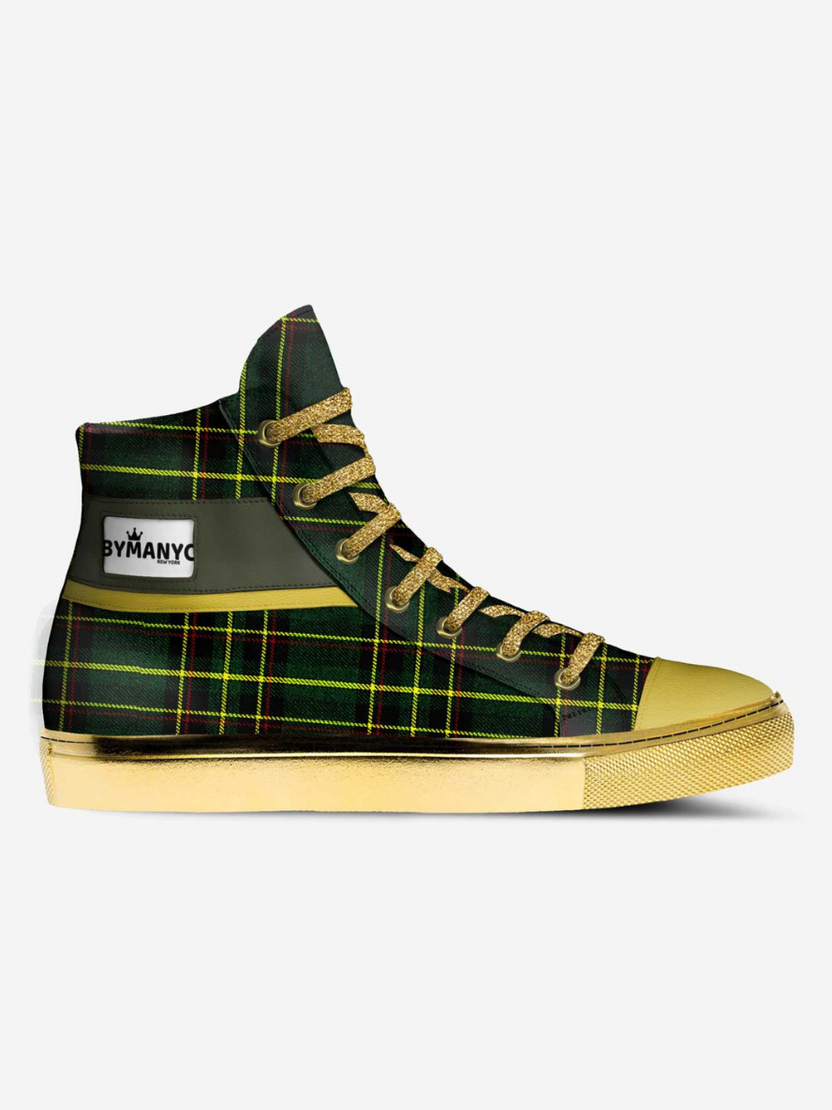 Zapatillas Veganas Fifth Avenue Prestige | BYMANYC ® Nueva York