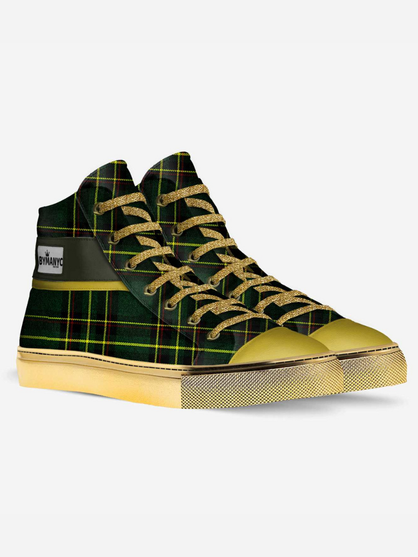 Zapatillas Veganas Fifth Avenue Prestige | BYMANYC ® Nueva York