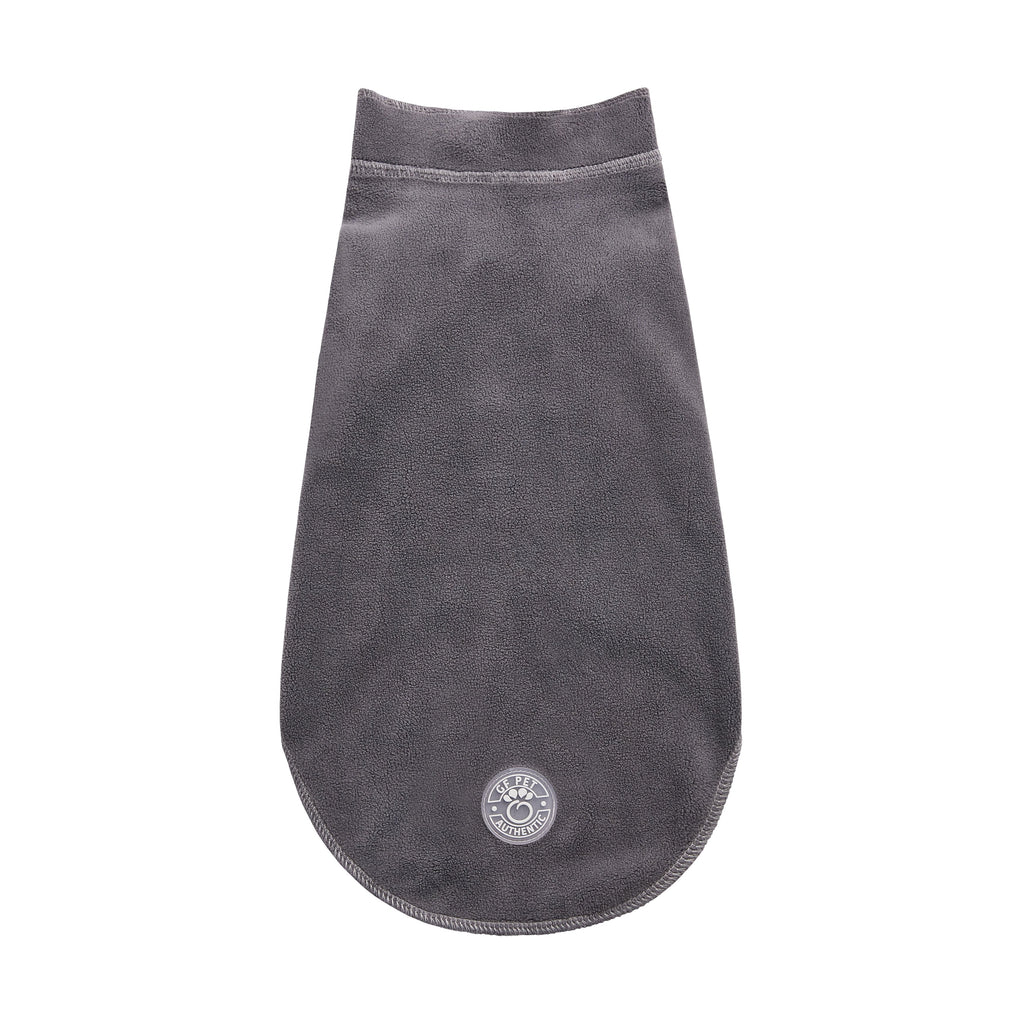 Capa base Gondola - Gris carbón