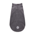 Capa base Gondola - Gris carbón