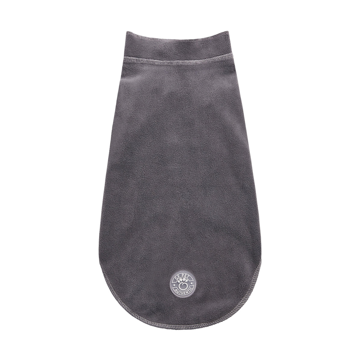 Capa base Gondola - Gris carbón